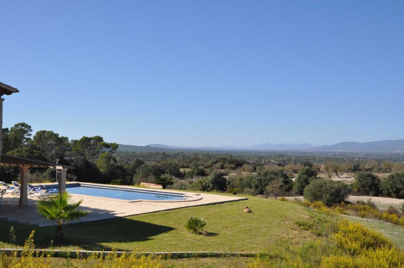 Country houses for Sale in LLUBI, MAJORCA, Spain