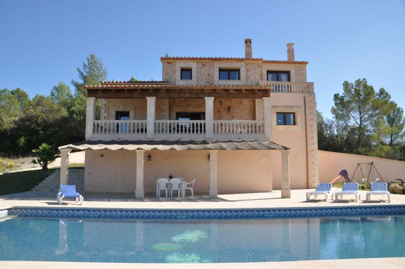 Country houses for Sale in LLUBI, MAJORCA, Spain