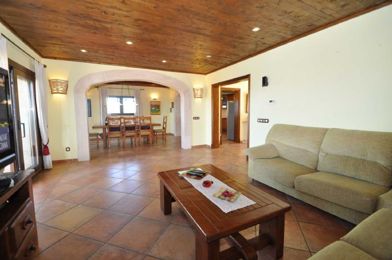 Country houses for Sale in LLUBI, MAJORCA, Spain