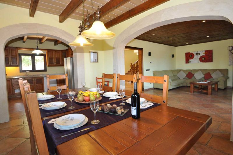 Country houses for Sale in LLUBI, MAJORCA, Spain