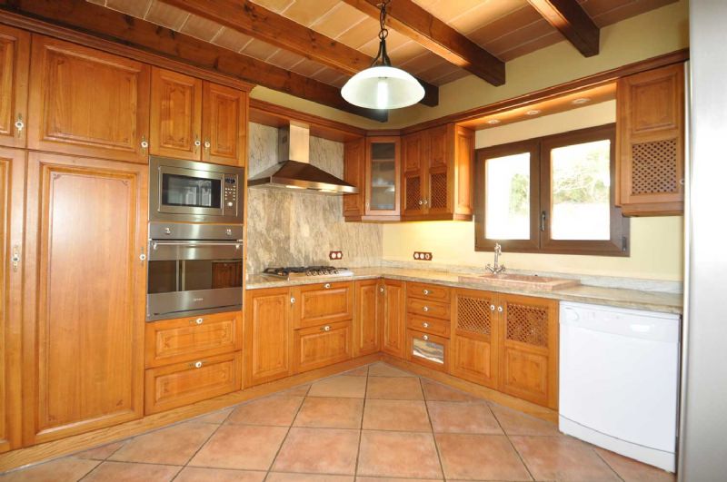 Country houses for Sale in LLUBI, MAJORCA, Spain