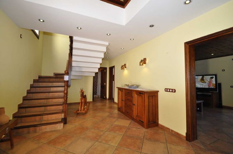 Country houses for Sale in LLUBI, MAJORCA, Spain