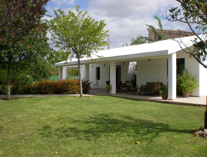 Country houses for Sale in INCA, MAJORCA, Spain