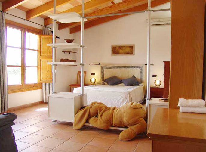 Country houses for Sale in INCA, MAJORCA, Spain