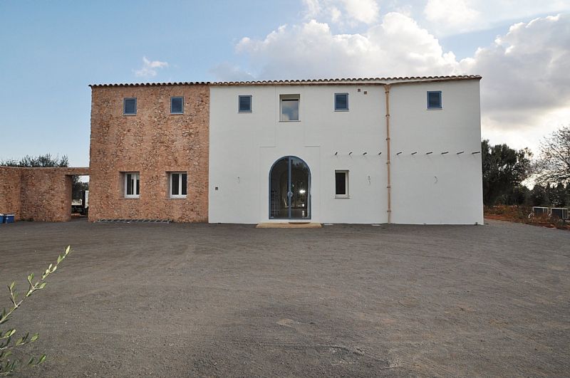 Country houses for Sale in FELANITX, MAJORCA, Spain