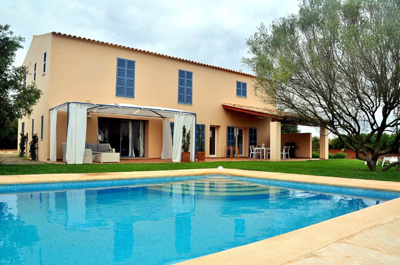 Country houses for Sale in FELANITX, MAJORCA, Spain