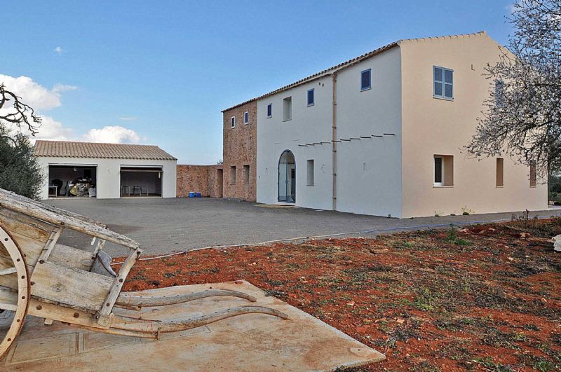 Country houses for Sale in FELANITX, MAJORCA, Spain