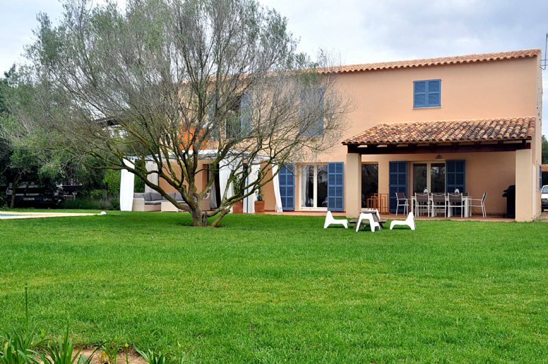 Country houses for Sale in FELANITX, MAJORCA, Spain