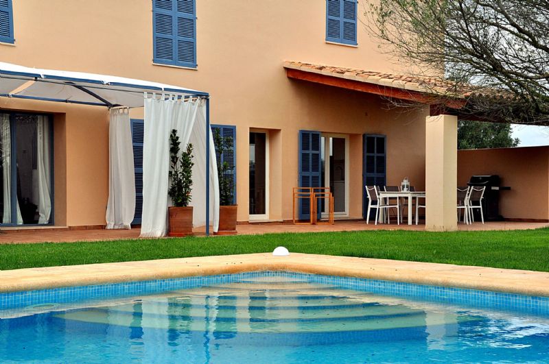 Country houses for Sale in FELANITX, MAJORCA, Spain