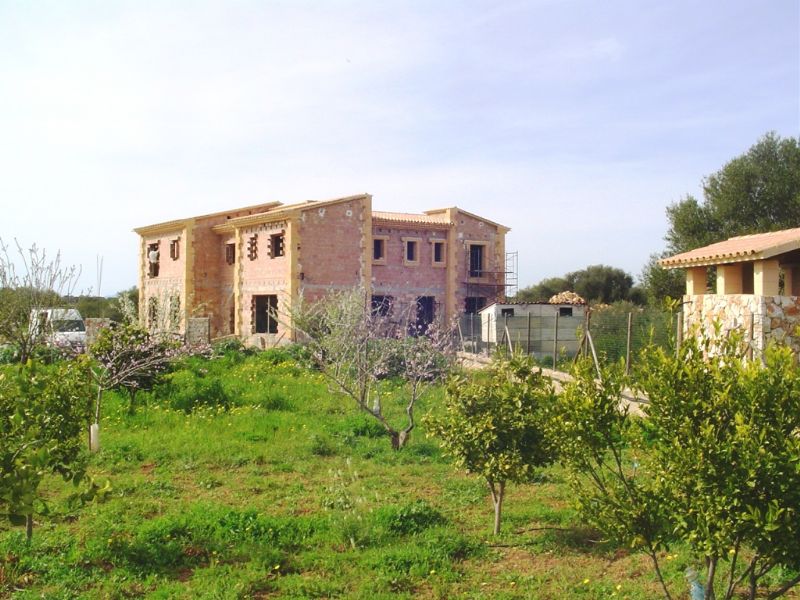 More on our Country houses for Sale in LLUCMAJOR, MAJORCA, Balearics, Spain
