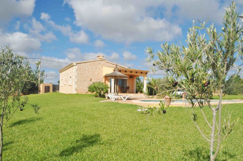 Country houses for Sale in Cala D'Or, SANTANYI, MAJORCA, Spain