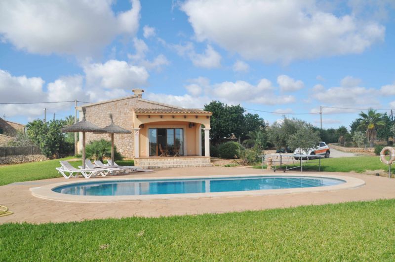 Country houses for Sale in Cala D'Or, SANTANYI, MAJORCA, Spain