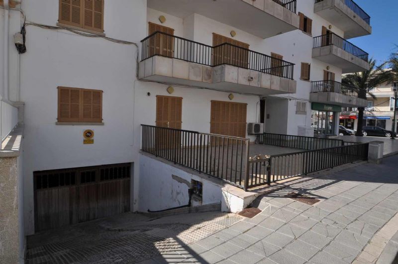 Plots for Sale in Can Picafort, SANTA MARGALIDA, MAJORCA, Spain