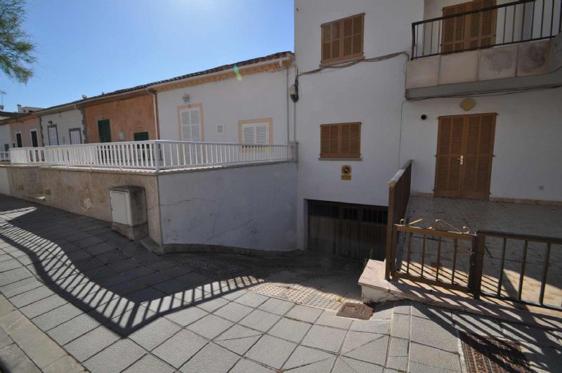 More on our Plots for Sale in Can Picafort, SANTA MARGALIDA, MAJORCA, Balearics, Spain