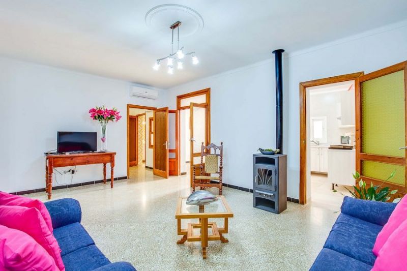 Townhouses for Sale in ARIANY, MAJORCA, Spain