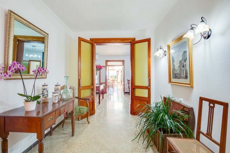 Townhouses for Sale in ARIANY, MAJORCA, Spain