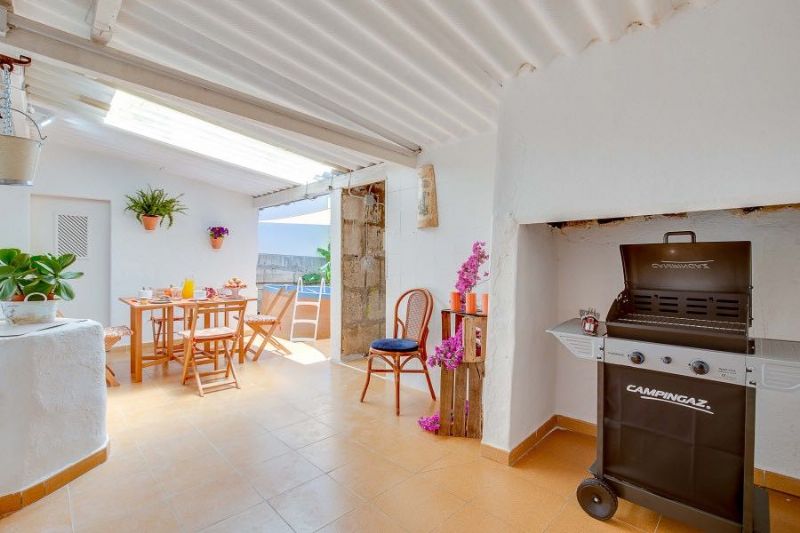 Townhouses for Sale in ARIANY, MAJORCA, Spain