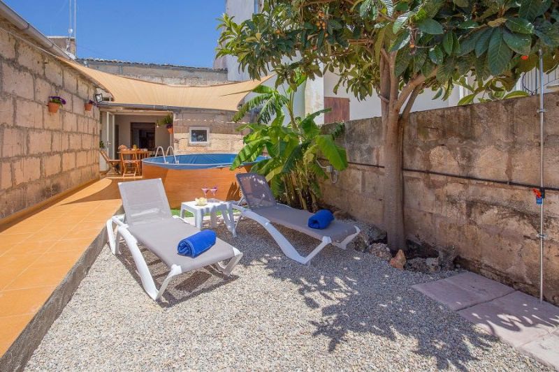 More on our Townhouses for Sale in ARIANY, MAJORCA, Balearics, Spain