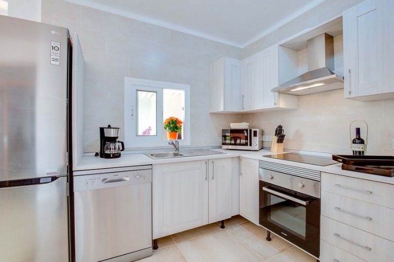 Townhouses for Sale in ARIANY, MAJORCA, Spain