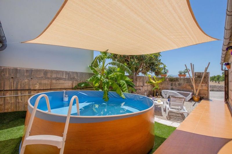 Townhouses for Sale in ARIANY, MAJORCA, Spain