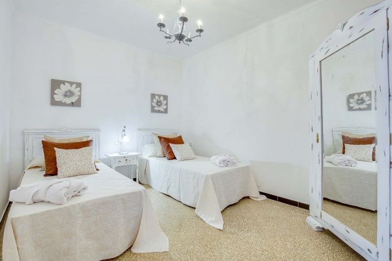 Townhouses for Sale in ARIANY, MAJORCA, Spain