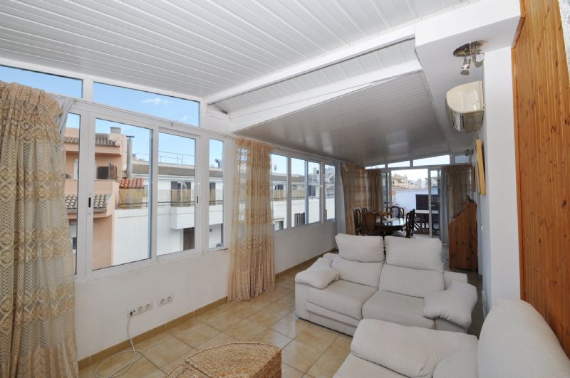 Apartments/Flats for Sale in PUERTO DE ALCUDIA, ALCUDIA, MAJORCA, Spain