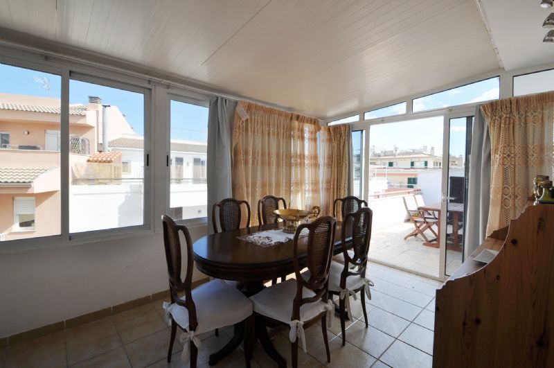 Apartments/Flats for Sale in PUERTO DE ALCUDIA, ALCUDIA, MAJORCA, Spain