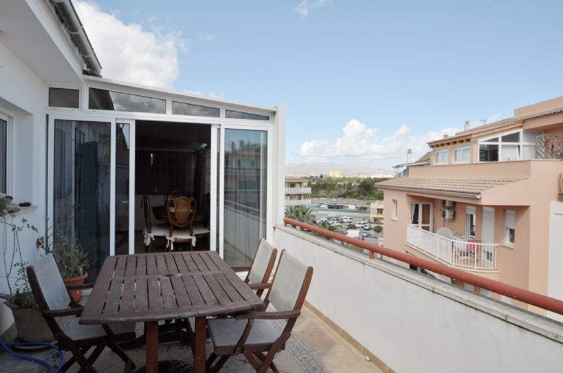 Apartments/Flats for Sale in PUERTO DE ALCUDIA, ALCUDIA, MAJORCA, Spain