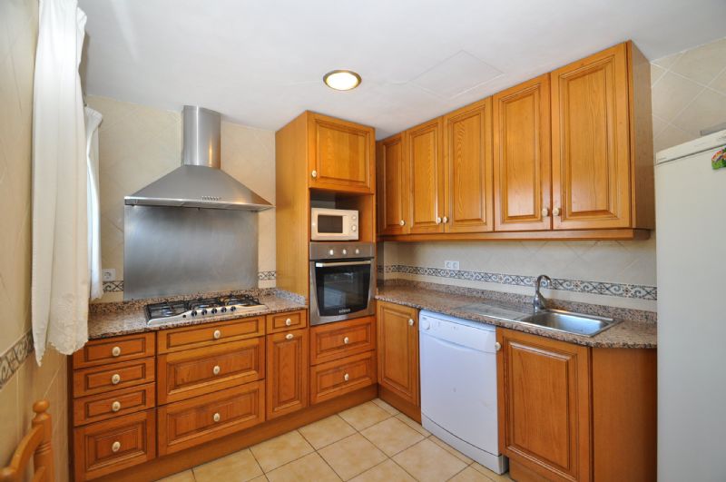 Apartments/Flats for Sale in PUERTO DE ALCUDIA, ALCUDIA, MAJORCA, Spain