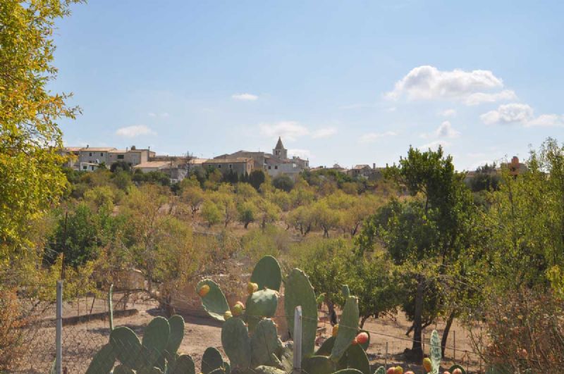 Townhouses for Sale in CAMPANET, MAJORCA, Spain