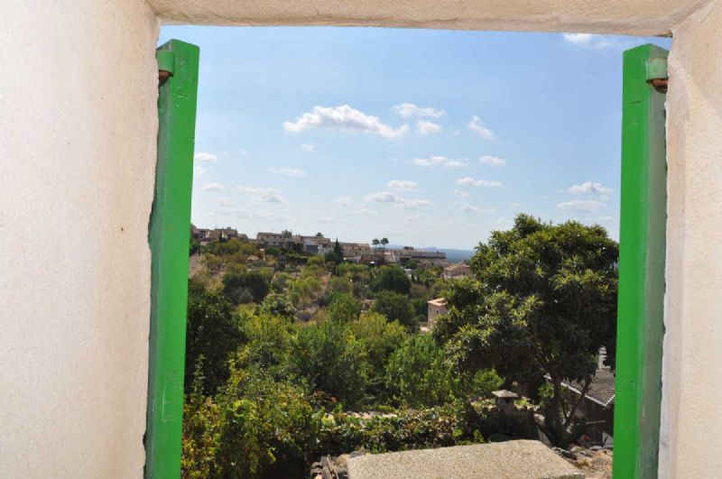 Townhouses for Sale in CAMPANET, MAJORCA, Spain