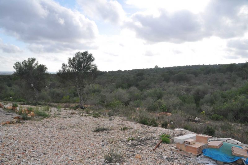 Country houses for Sale in Puntir�, PALMA DE MALLORCA, MAJORCA, Spain