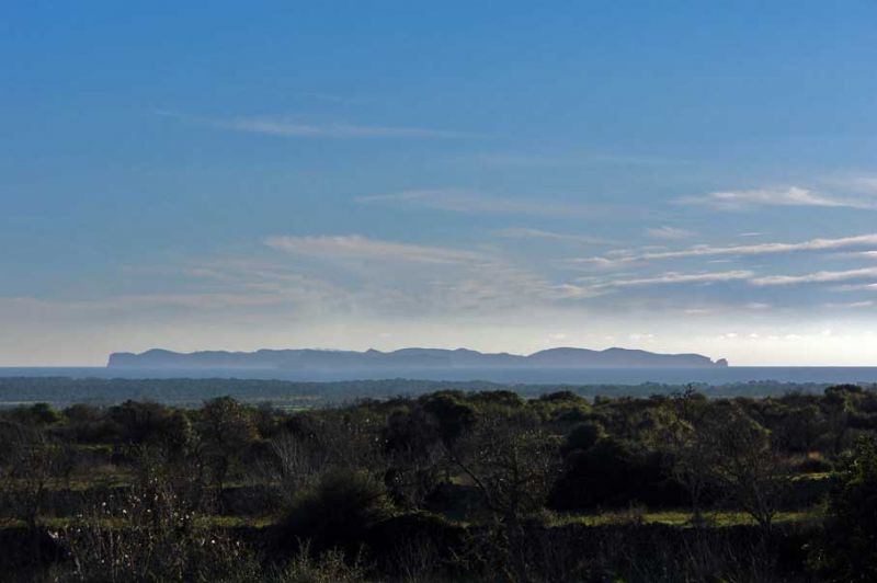 Country houses for Sale in SES SALINES, MAJORCA, Spain