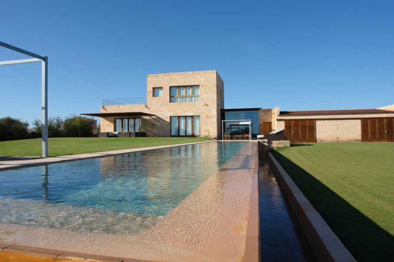 Country houses for Sale in SES SALINES, MAJORCA, Spain