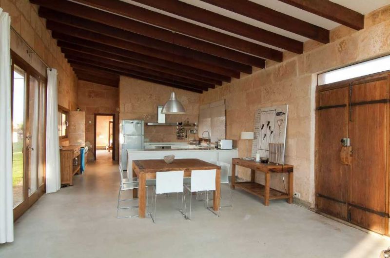 Country houses for Sale in SES SALINES, MAJORCA, Spain