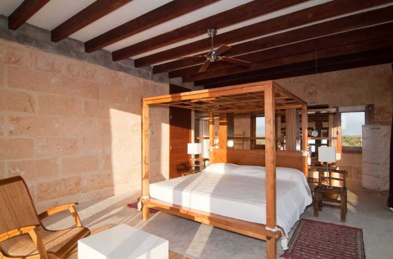 Country houses for Sale in SES SALINES, MAJORCA, Spain