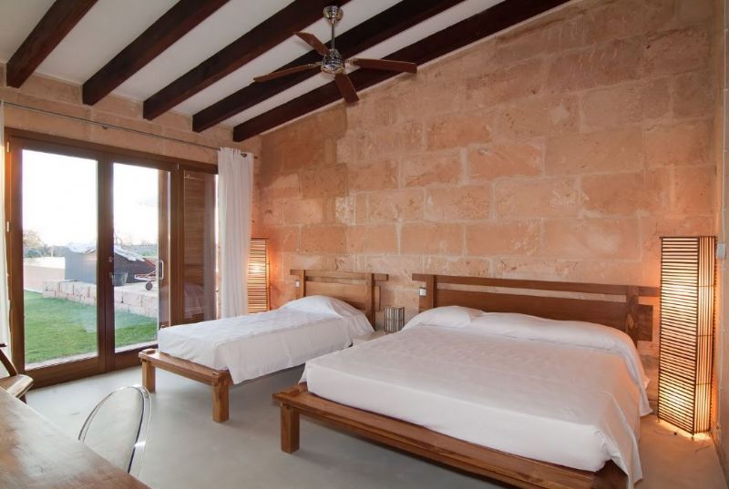 Country houses for Sale in SES SALINES, MAJORCA, Spain