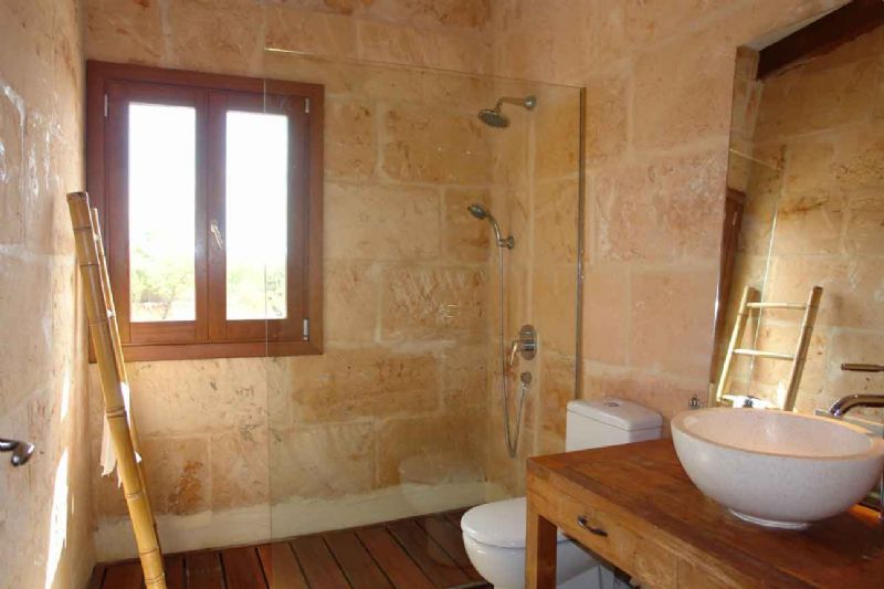 Country houses for Sale in SES SALINES, MAJORCA, Spain