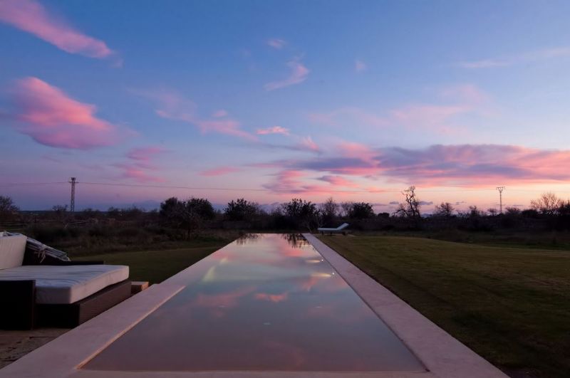 Country houses for Sale in SES SALINES, MAJORCA, Spain