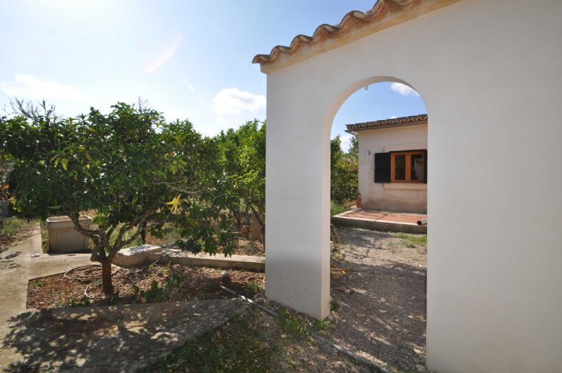Country houses for Sale in SENCELLES, MAJORCA, Spain