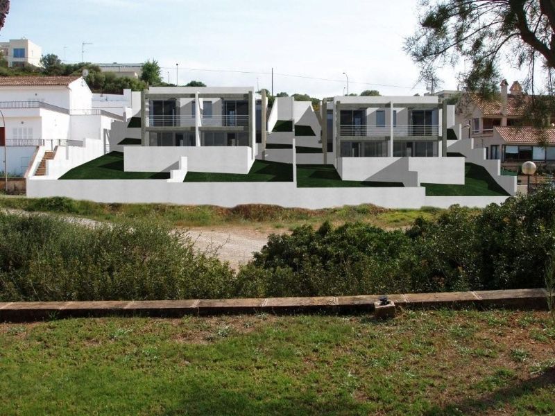 New developments for Sale in Cala Mandia, MANACOR, MAJORCA, Spain