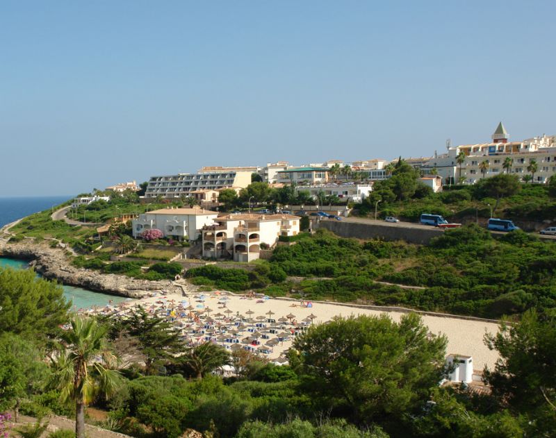 New developments for Sale in Cala Mandia, MANACOR, MAJORCA, Spain