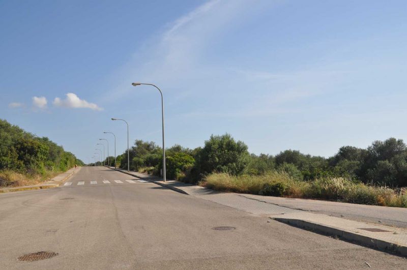 More on our Plots for Sale in Sant Jordi, PALMA DE MALLORCA, MAJORCA, Balearics, Spain