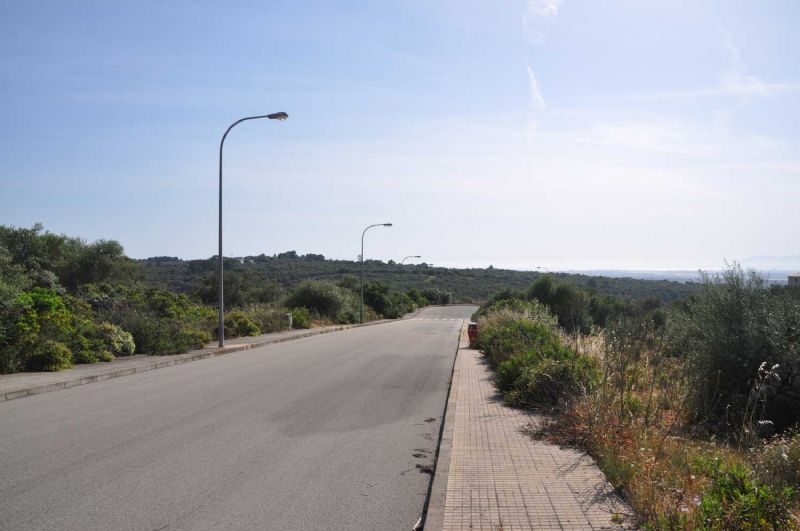 Plots for Sale in Sant Jordi, PALMA DE MALLORCA, MAJORCA, Spain