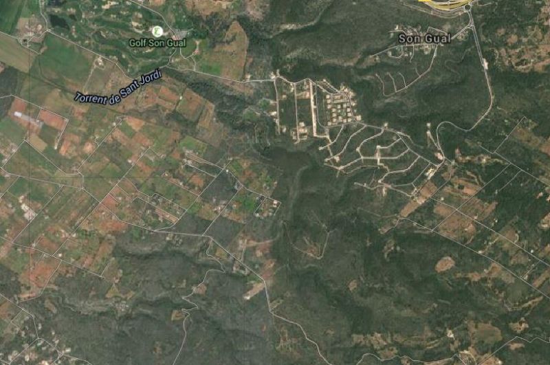 Plots for Sale in Sant Jordi, PALMA DE MALLORCA, MAJORCA, Spain