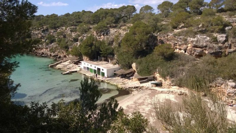 Plots for Sale in Vallgornera, LLUCMAJOR, MAJORCA, Spain