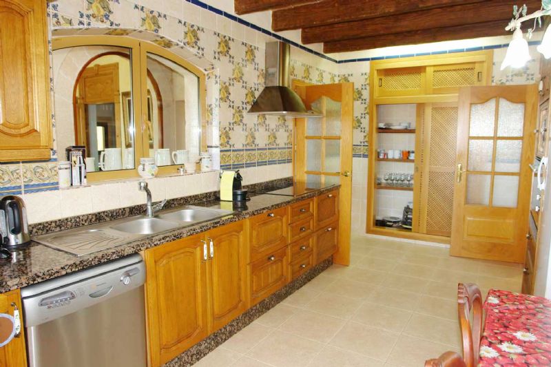 Country houses for Sale in CAMPOS, MAJORCA, Spain