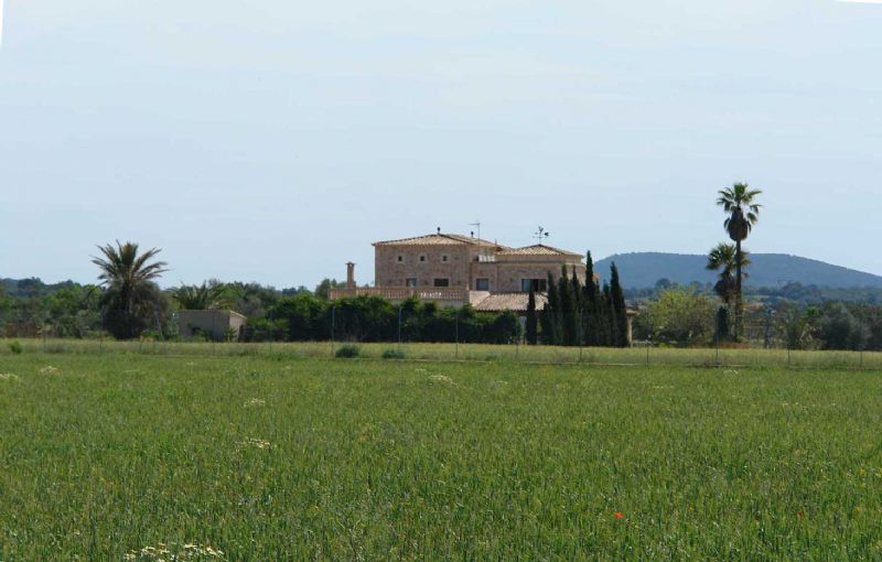Country houses for Sale in CAMPOS, MAJORCA, Spain