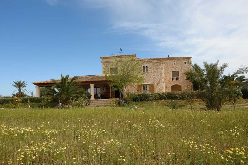 Country houses for Sale in CAMPOS, MAJORCA, Spain