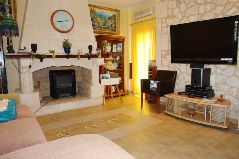 Country houses for Sale in CAMPOS, MAJORCA, Spain